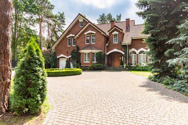 Best Driveway Pavers Near Me  in Headland, AL