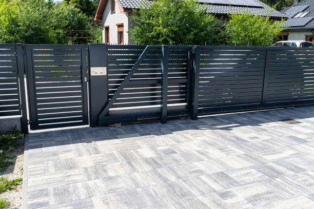 Best Driveway Pavers Installation  in Headland, AL