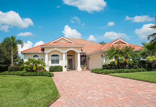 Best Professional Driveway Pavers  in Headland, AL