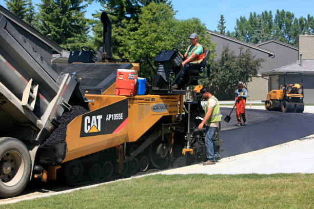Best Best Driveway Pavers  in Headland, AL