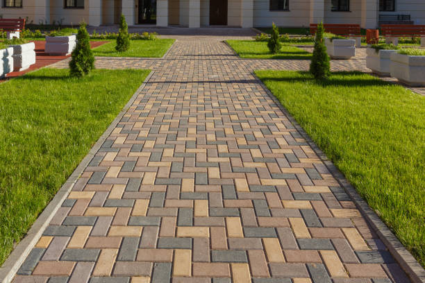 Best Driveway Repair Near Me  in Headland, AL