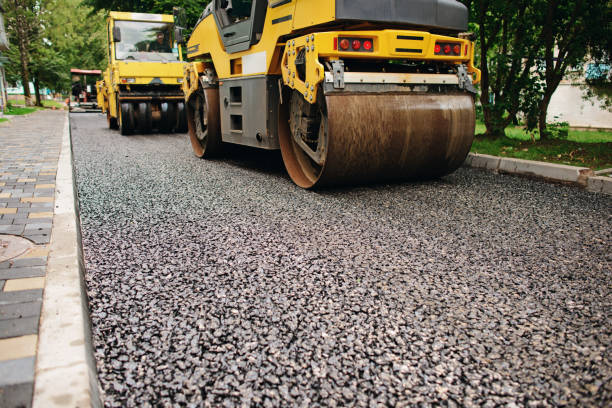 Driveway Repair Near Me in Headland, AL
